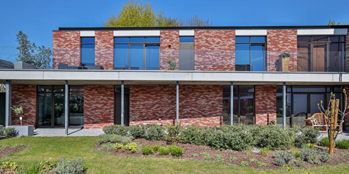 2-kamerappartement te koop in Belsele