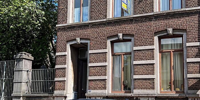 3-kamerhuis te koop in Verviers