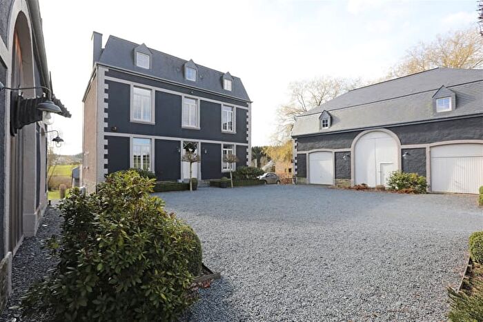 9-kamerhuis te koop in CARLSBOURG