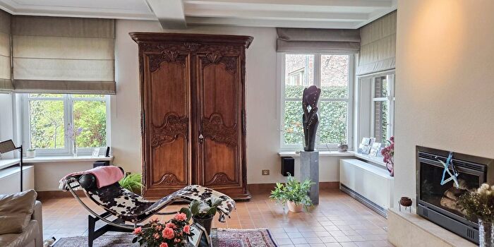 Huizen Koop Huur - 2