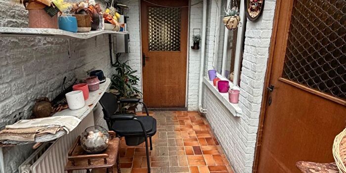 Huizen Koop Huur - 3