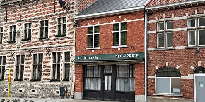 3-kamerhuis te koop in Zoutleeuw