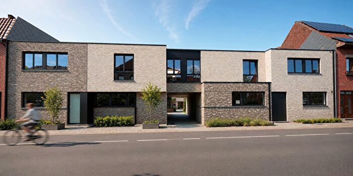 Huizen Koop Huur - 3