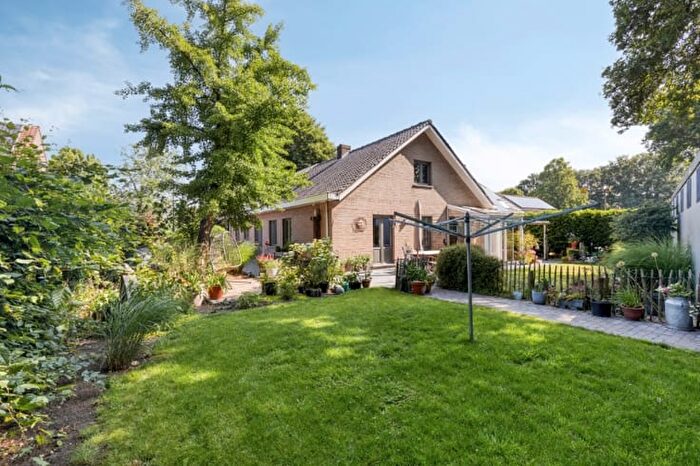 11-kamerhuis te koop in Ertvelde