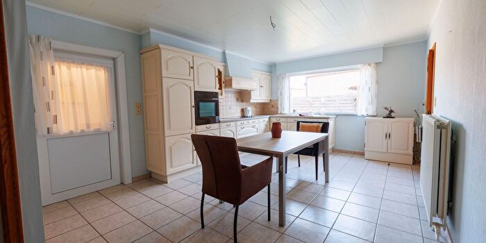 Huizen Koop Huur - 2