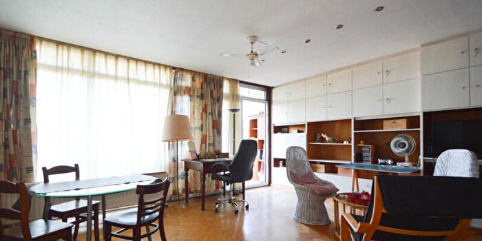 Appartement te koop in Grivegnée