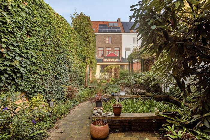 Huizen Koop Huur - 2