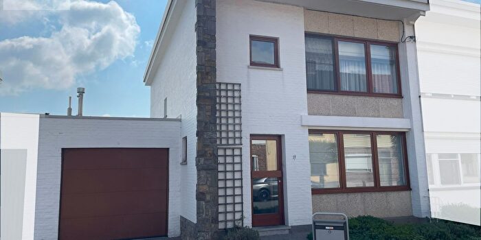 3-kamerhuis te koop in Landen