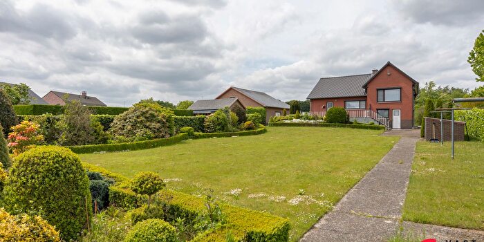 Huizen Koop Huur - 2