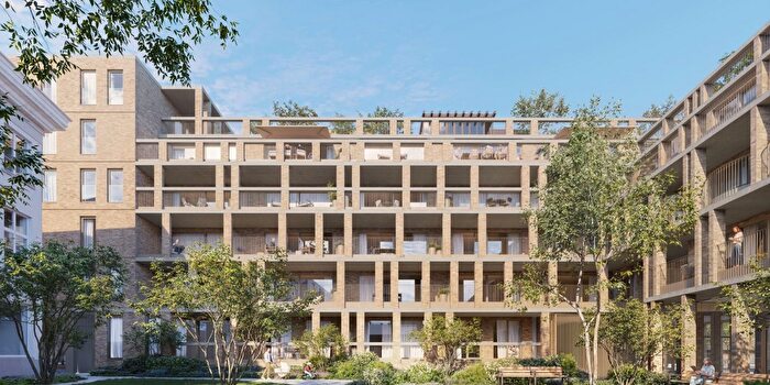 3-kamerappartement te koop in Deinze