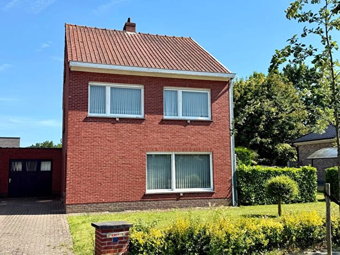 3-kamerhuis te koop in BEVEREN-KRUIBEKE-ZWIJNDRECHT