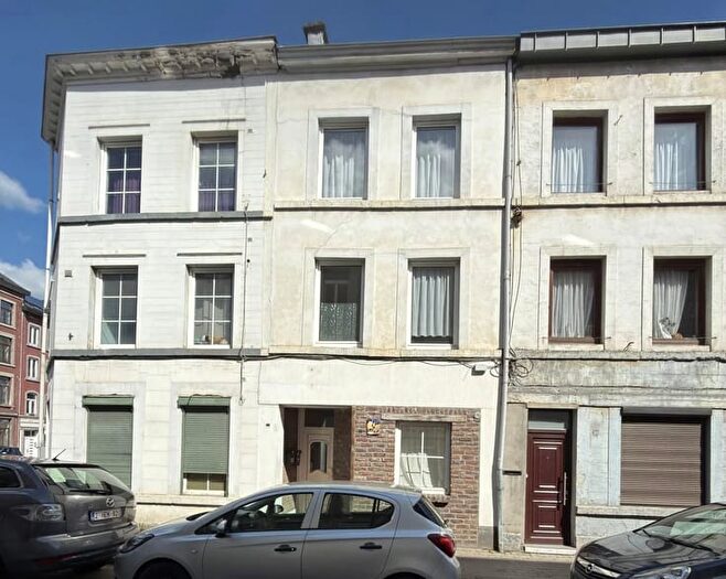 3-kamerhuis te koop in Verviers