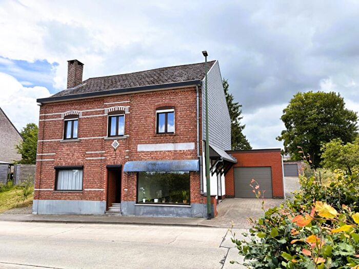 6-kamerhuis te koop in Oud-Heverlee