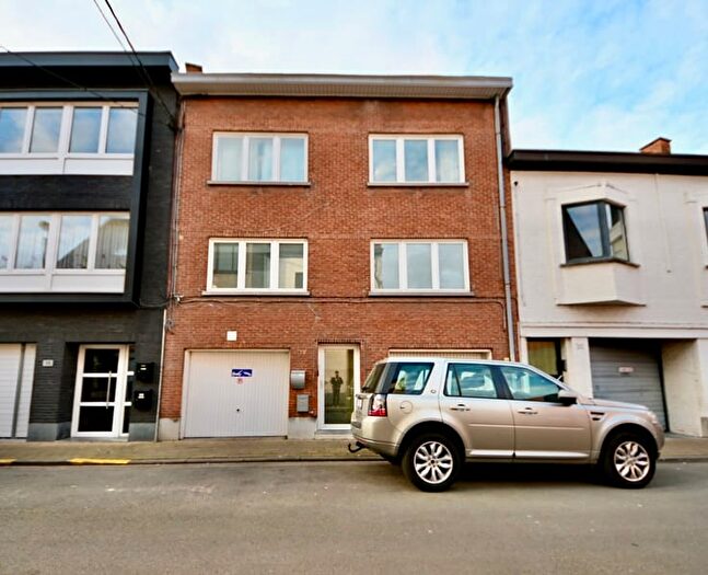 3-kamerappartement te koop in Willebroek