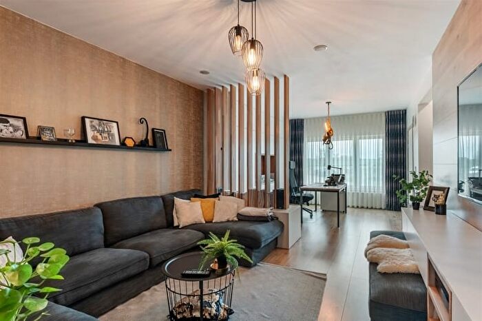 3-kamerhuis te koop in Bilzen