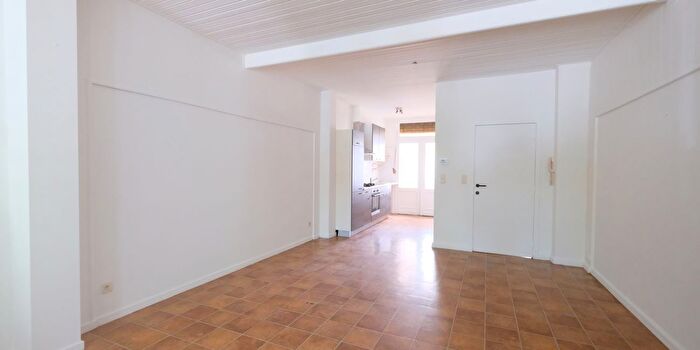 1-kamerappartement te huur in Deurne