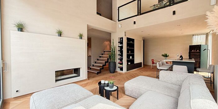 Huizen Koop Huur - 3