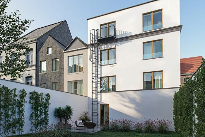 Huizen Koop Huur - 2