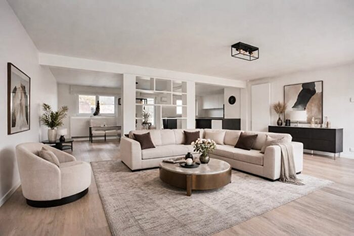 4-kamerappartement te koop in Keerbergen