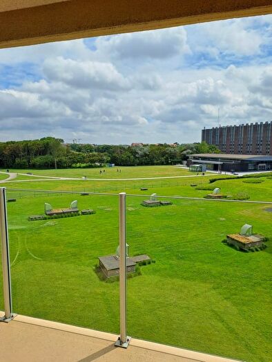 Appartement te huur in NIEUWPOORT