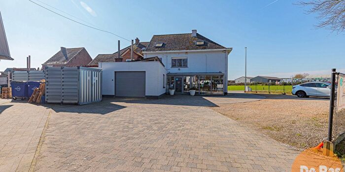 Huizen Koop Huur - 2