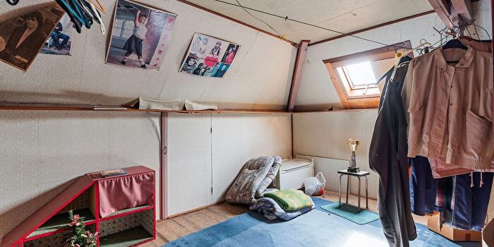 Huizen Koop Huur - 2