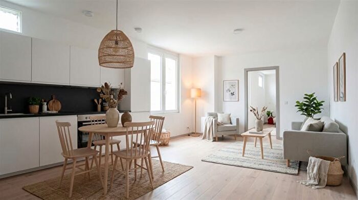 1-kamerappartement te koop in BLANKENBERGE