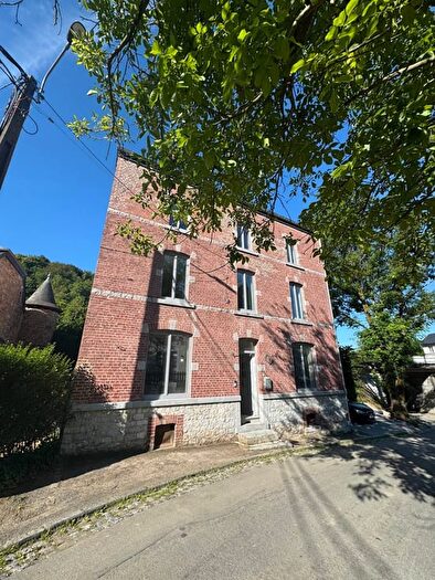 4-kamerappartement te huur in Ferrières