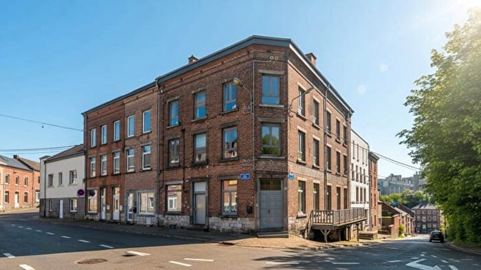 2-kamerappartement te koop in Rochefort, Jemelle