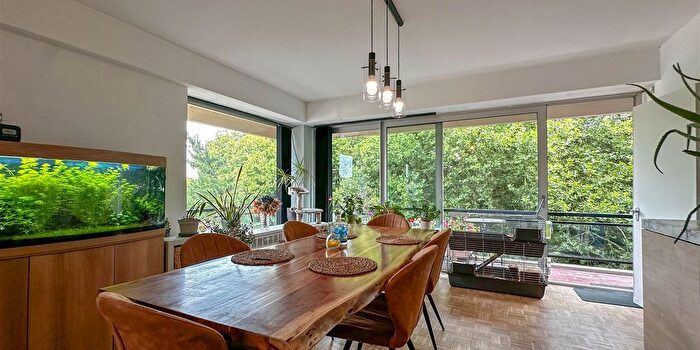 3-kamerappartement te huur in Tournai