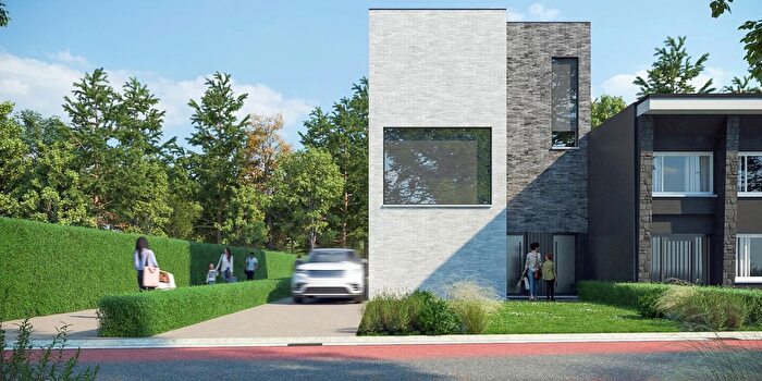 3-kamerappartement te koop in Lommel