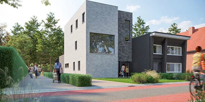 Huizen Koop Huur - 3