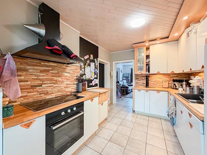 Huizen Koop Huur - 3