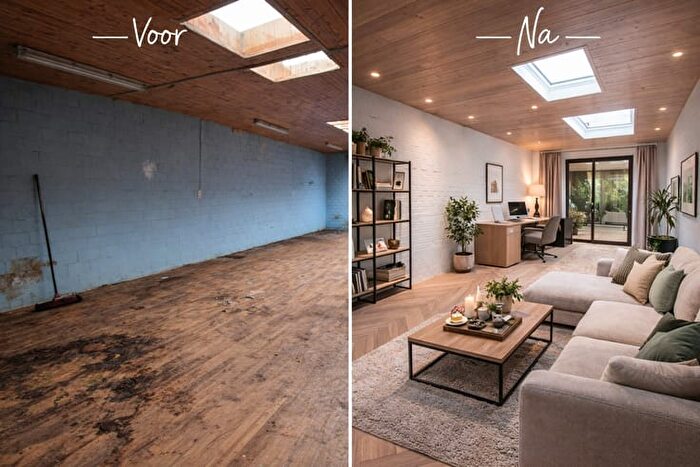 Huizen Koop Huur - 3