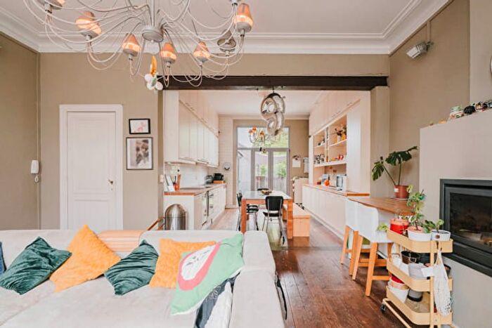 Huizen Koop Huur - 3