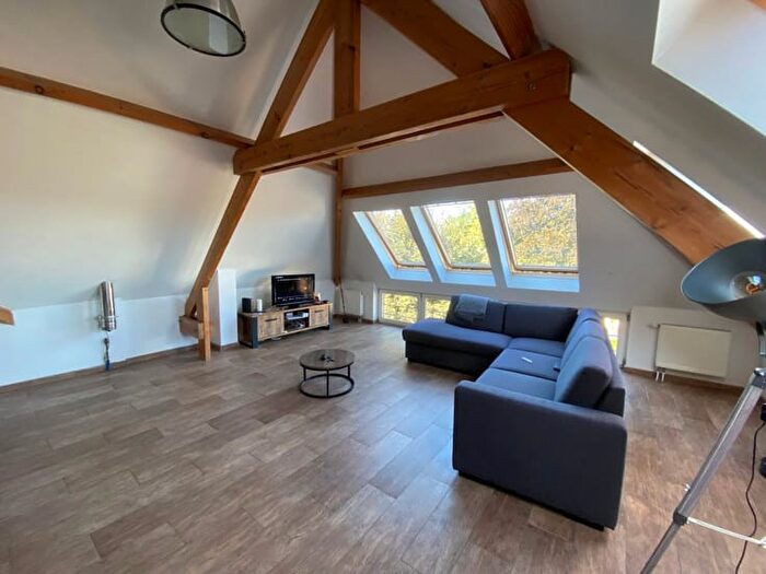 2-kamerappartement te huur in Péruwelz