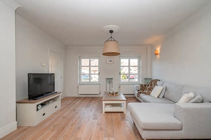 Huizen Koop Huur - 2