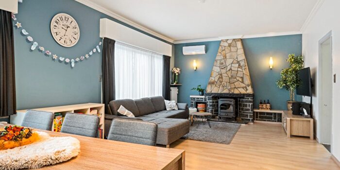 Huizen Koop Huur - 2