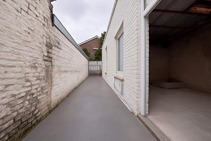 Huizen Koop Huur - 2