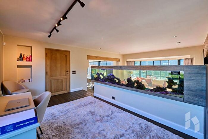 Huizen Koop Huur - 3