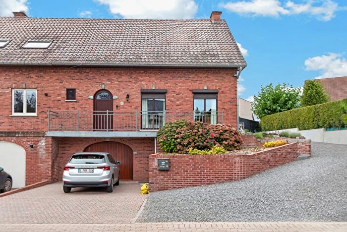Huizen Koop Huur - 2