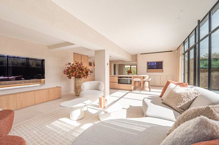 14-kamerhuis te koop in Knokke-Zoute