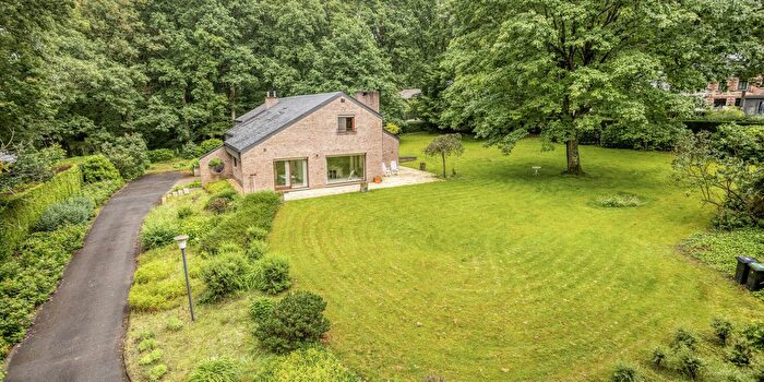 4-kamerhuis te koop in Rotselaar