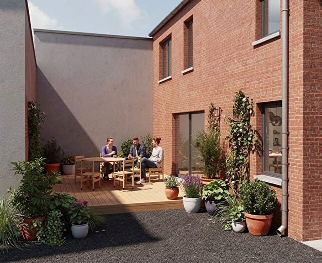 Huizen Koop Huur - 3