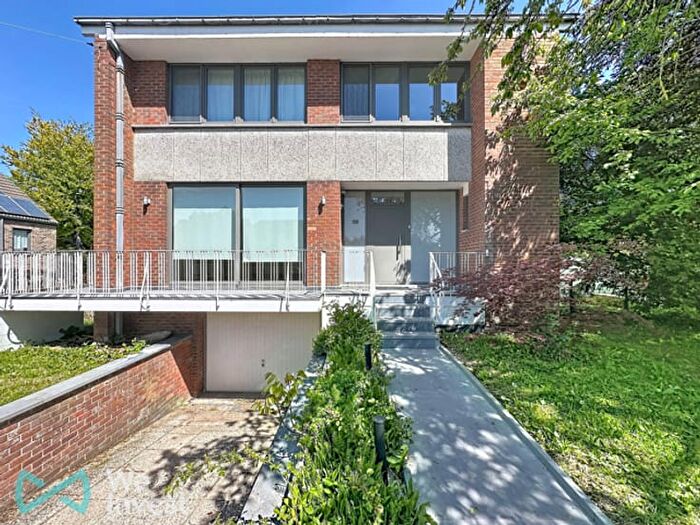 3-kamerhuis te huur in Rixensart