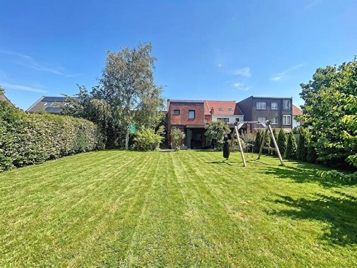 5-kamerhuis te koop in BEVEREN-KRUIBEKE-ZWIJNDRECHT