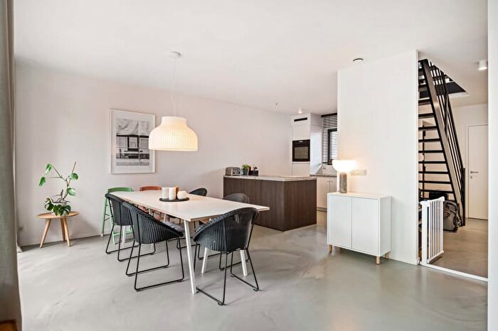 15-kamerhuis te koop in Ekeren