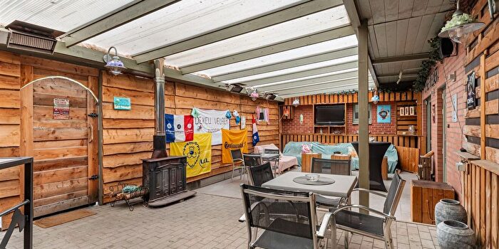 Huizen Koop Huur - 3