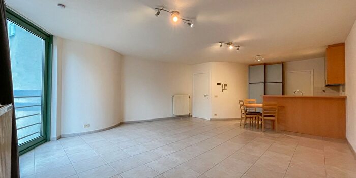 2-kamerappartement te huur in Melle
