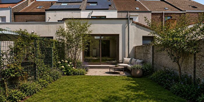 Huizen Koop Huur - 2